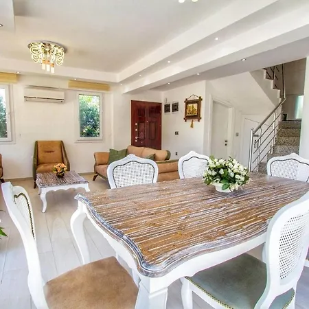Asya Villalari - Asya Villas 빌라