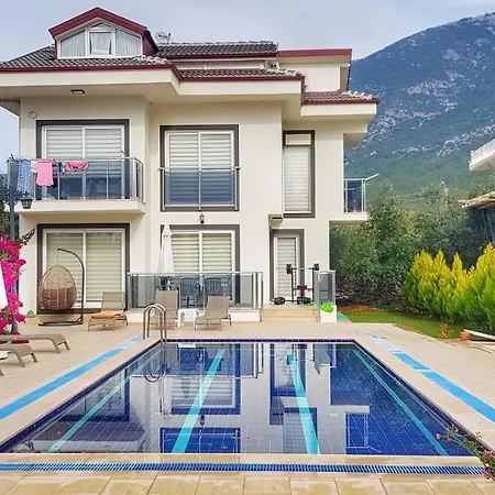 Asya Villalari - Asya Villas 빌라 페티예