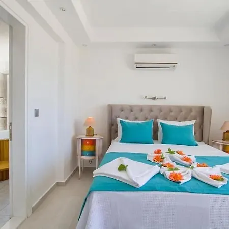 빌라 Asya Villalari - Asya Villas *